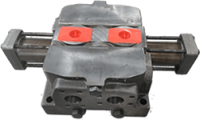 DVG80 Directional Control Valve