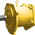 LH Series Hoist Drum Brake