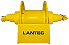 LW Series Hydraulic Winches