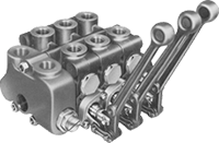 V90 Directional Control Valve